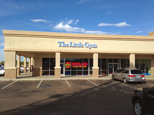Gymnastics Center «The Little Gym of Litchfield Park», reviews and photos, 319 N Litchfield Rd Suite 104B, Goodyear, AZ 85338, USA
