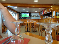 Atmosphère du Restaurant français Chez Diego à Quiberon - n°5