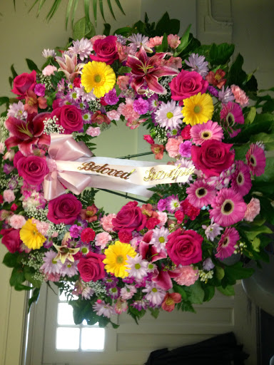 Florist «Flowers By Kelly», reviews and photos, 43 Atlantic Ave, Lynbrook, NY 11563, USA