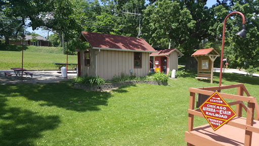 Museum «Fox River Trolley Museum», reviews and photos, 365 S La Fox St, South Elgin, IL 60177, USA