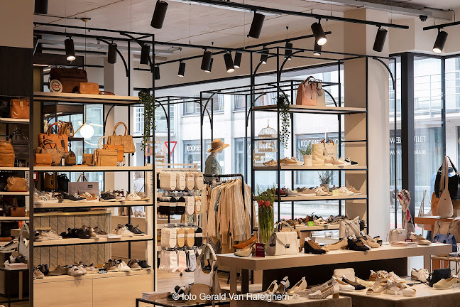 Beoordelingen van Schoenen Danneels BV in Antwerpen - Schoenenwinkel