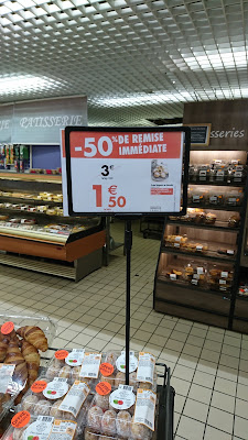 Carrefour Romorantin à Romorantin-Lanthenay