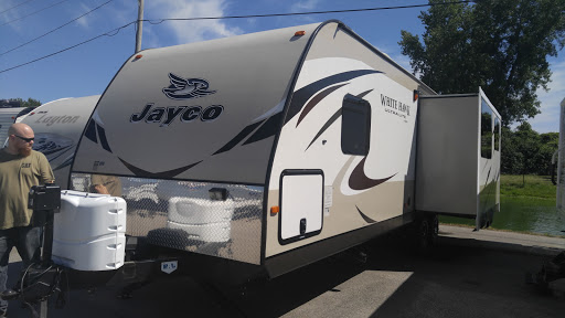 RV Dealer «Gateway RV and Powersports», reviews and photos, 2020 Mall St, Collinsville, IL 62234, USA