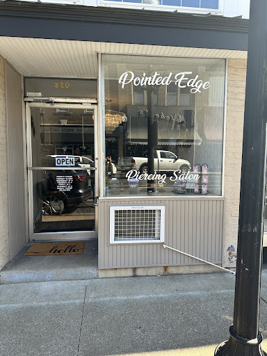 Explore ballerina tattoos ideas, creative tattoo ideas in Campbellsville, available at Pointed Edge