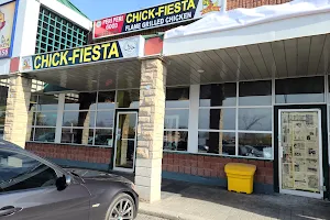 Chick Fiesta Pickering - Flame Grill Chicken, Steak & Ribs. image