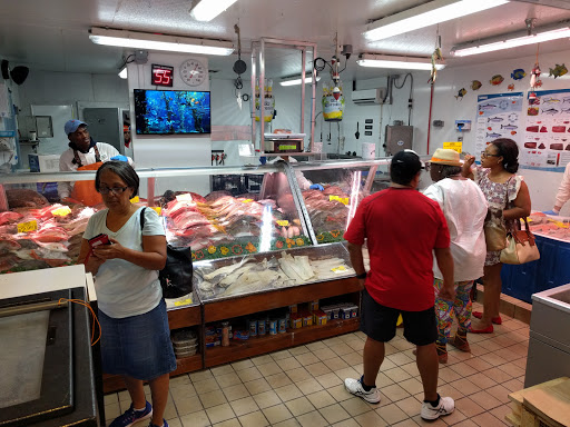 Supermarket «Kissimmee Meat & Produce», reviews and photos, 1528 W Vine St, Kissimmee, FL 34741, USA