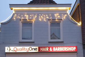 Quality One – Hair & Barbershop