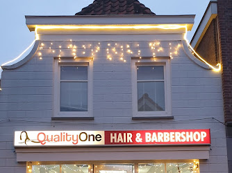 Quality One – Hair & Barbershop