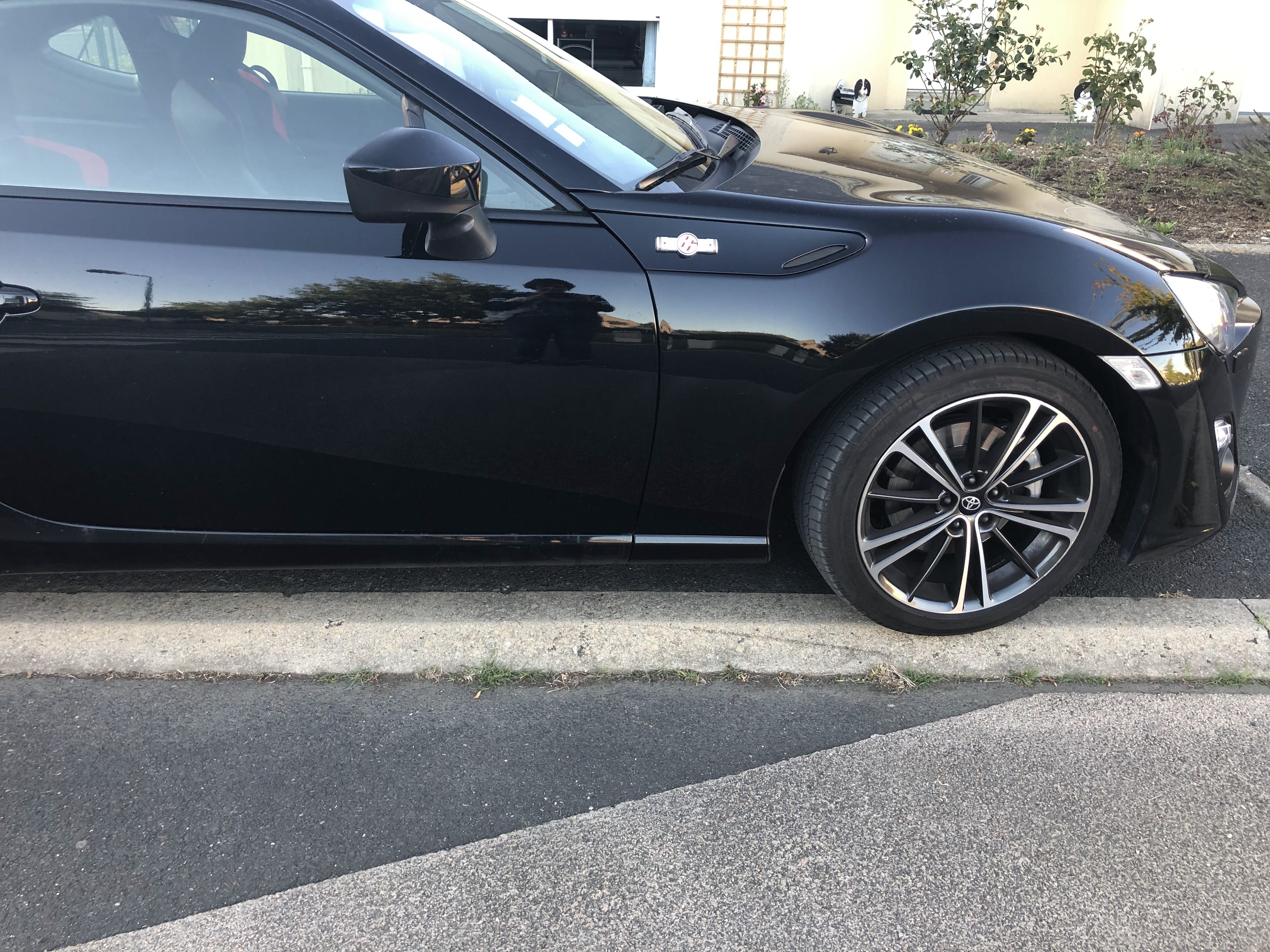 Photo n° 2 de l'avis de Yvonne.c fait le 03/09/2019 à 18:03