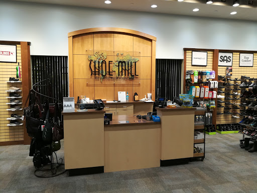 Shoe Store «Shoe Mill», reviews and photos, 9609 SW Washington Square Rd, Portland, OR 97223, USA