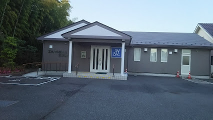エホバの証人の王国会館 熊谷広瀬