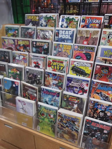 Antique Store «Imaginarium», reviews and photos, 423 S 13th St, Omaha, NE 68102, USA