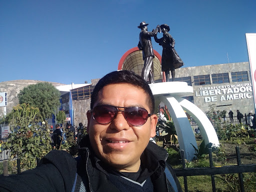 Excursiones Ayacucho