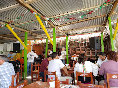 El Pénjamo Restaurante Bar - Venustiano Carranza 325, Ricardo Flores Magón, 91900 Veracruz, Ver., Mexico
