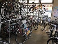 サイクルショップKAITO 小田部店