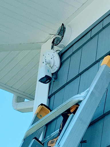 Computer Support and Services «TechsonDuty - Computer Repair, Network Services, Wiring/Cabling», reviews and photos, 1155 Slabey Ave, Valley Stream, NY 11580, USA