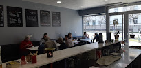 Photos du propriétaire du Café et restaurant de grillades LOUNGE CAFFÈ à Strasbourg - n°1