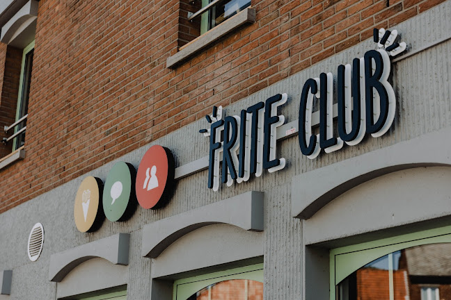 Frite Club Ham-sur-Heure