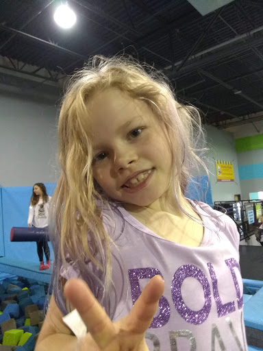 Amusement Center «Freefall Trampoline Park», reviews and photos, 2800 Baglyos Cir, Bethlehem, PA 18020, USA