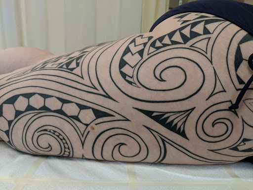 Tattoo Shop «All Towns Tattoo & Gallery LLC», reviews and photos, 241 Old Bridge Turnpike, East Brunswick, NJ 08816, USA