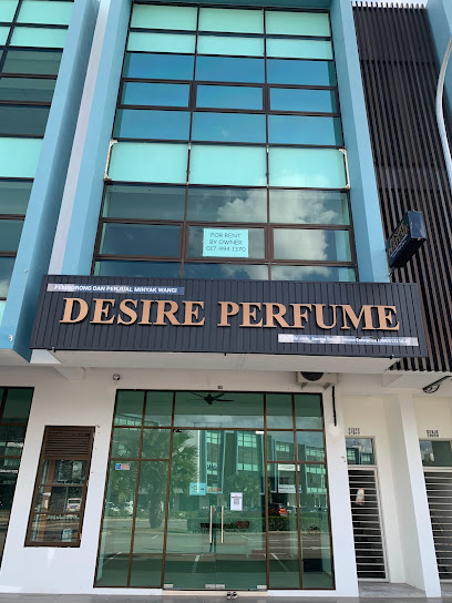 DESIRE PERFUME HQ