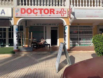Medical Center Las Americas Avda. Antonio Dominguez 9 , El Camison - L .4, 38650 Playa de la Américas, Santa Cruz de Tenerife, España