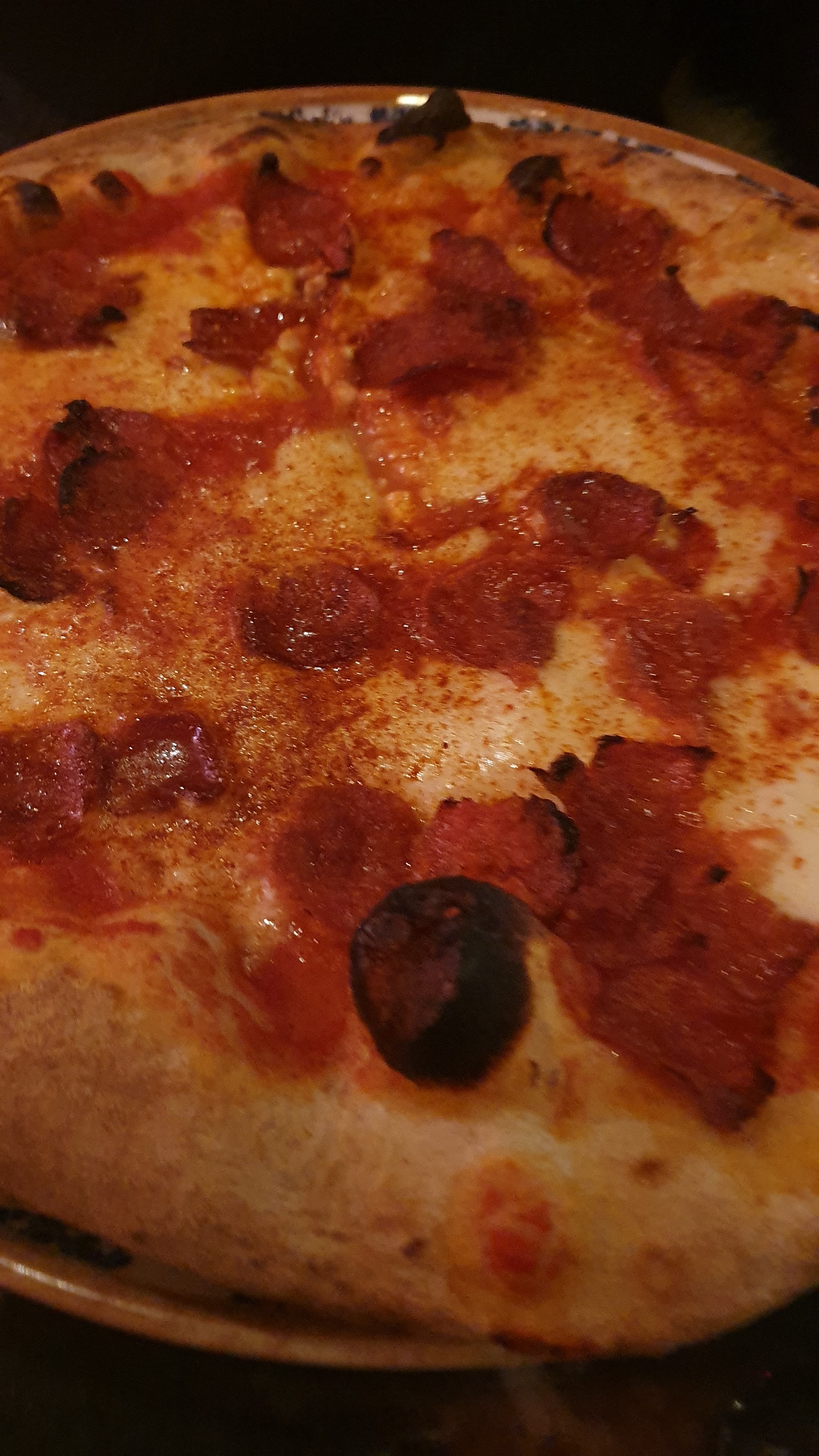 Photo n° 1 de l'avis de José.e fait le 20/01/2024 à 20:02
