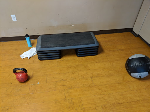 Health Club «Skills Fitness Center», reviews and photos, 1525 N Main St, Bountiful, UT 84010, USA