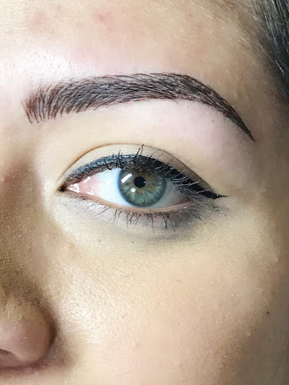 Huong Dao 3D Microblading and Lashes