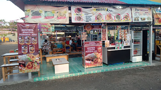 Kedai Ken - Food festival, Jl. Raya Tugu Proklamasi, Karawang, Jawa Barat 41352, Indonesia