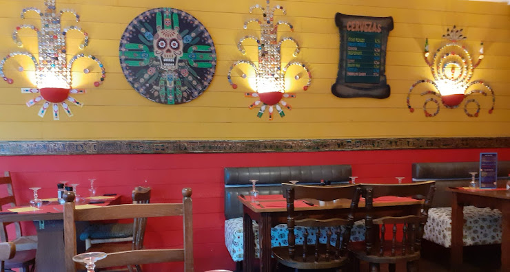 photo n° 23 du restaurants Le Tijuana Tex-Mex à Saint-Brieuc
