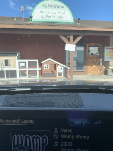 Pet Supply Store «Bradshaw Feed & Pet Supply», reviews and photos, 7285 Bradshaw Rd, Sacramento, CA 95829, USA