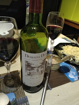 Domaine Dols à St Géry-Vers