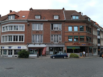 Euro-Finances - Tournai