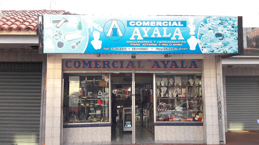 Comercial Ayala