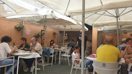 Restaurante El Patio - C. García Prieto, 7, 24700 Astorga, León, Spain