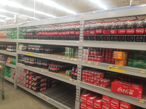 Supermarket «Walmart Neighborhood Market», reviews and photos, 778 E Arrow Hwy, Pomona, CA 91767, USA