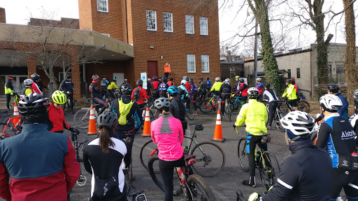 Bicycle Store «Bike Stop», reviews and photos, 19 Main St, Warrenton, VA 20186, USA