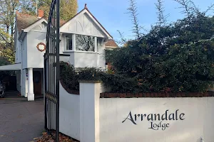 Arrandale Lodge image