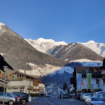 Photo n°2 de l'avis de Wolfgang.a fait le 29/12/2019 à 11:24 sur le  Hotel Stifter à Luttach