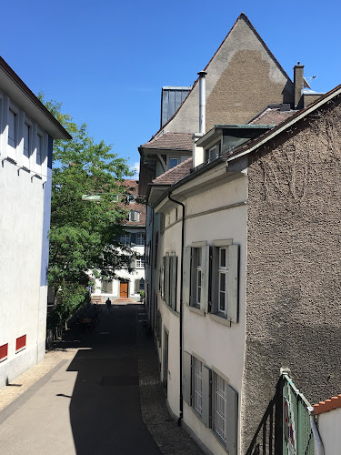 Linguista Sprachaufenthalte Basel - Basel