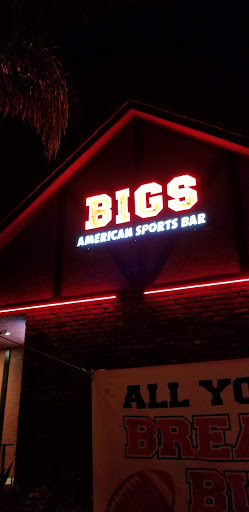 Sports Bar «BIGS Fullerton», reviews and photos, 323 N State College Blvd, Fullerton, CA 92831, USA