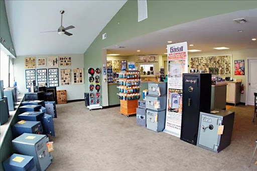 Locksmith «Atlantic Lock and Safe», reviews and photos, 100 Main St, Bradley Beach, NJ 07720, USA