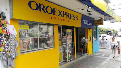 Oroexpress Joyería - 091