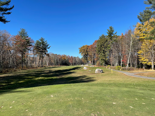 Golf Course «The Ranch Golf Club», reviews and photos, 65 Sunnyside Rd, Southwick, MA 01077, USA