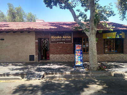 Kiosco Noemi Coblan