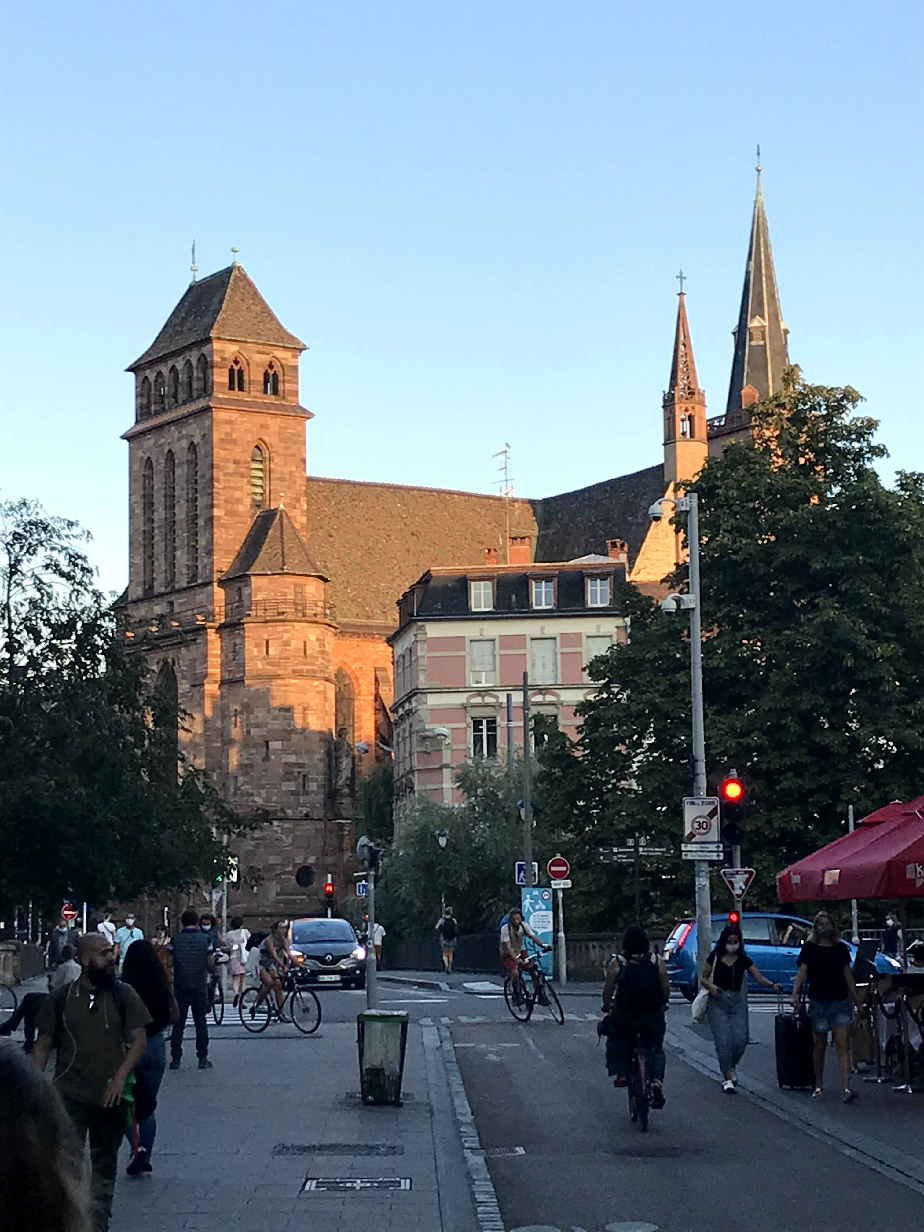 Photo n° 1 de l'avis de Gil.. fait le 17/09/2020 à 14:50