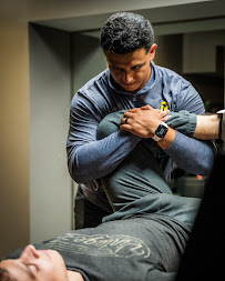 Hero Performance & Physical Therapy - Photo 4 - Car repair in Princeton, NJ, Trenton