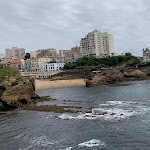 Photo n°2 de l'avis de Albert.r fait le 21/07/2022 à 05:30 sur le restaurants Café de la Grande Plage à Biarritz