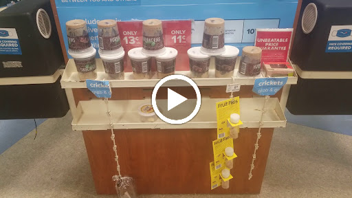 Pet Supply Store «PetSmart», reviews and photos, 7574 Voice of America Centre Dr, West Chester Township, OH 45069, USA